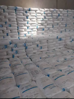 Soda Ash Dense