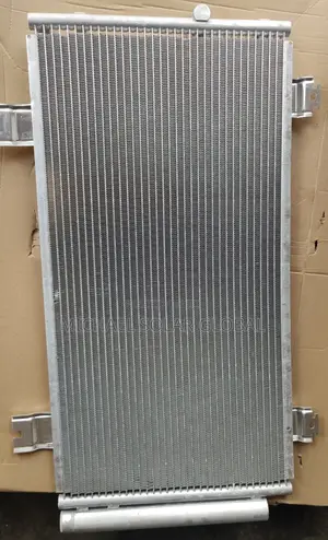 Is 250 a/C Condenser