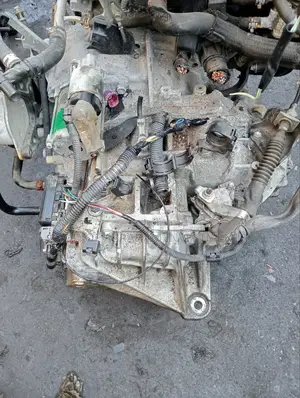 Toyota Camry Gear Box 22pin 2015