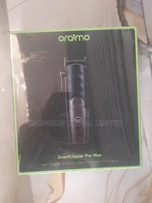 Oraimo Smart Clipper Promax