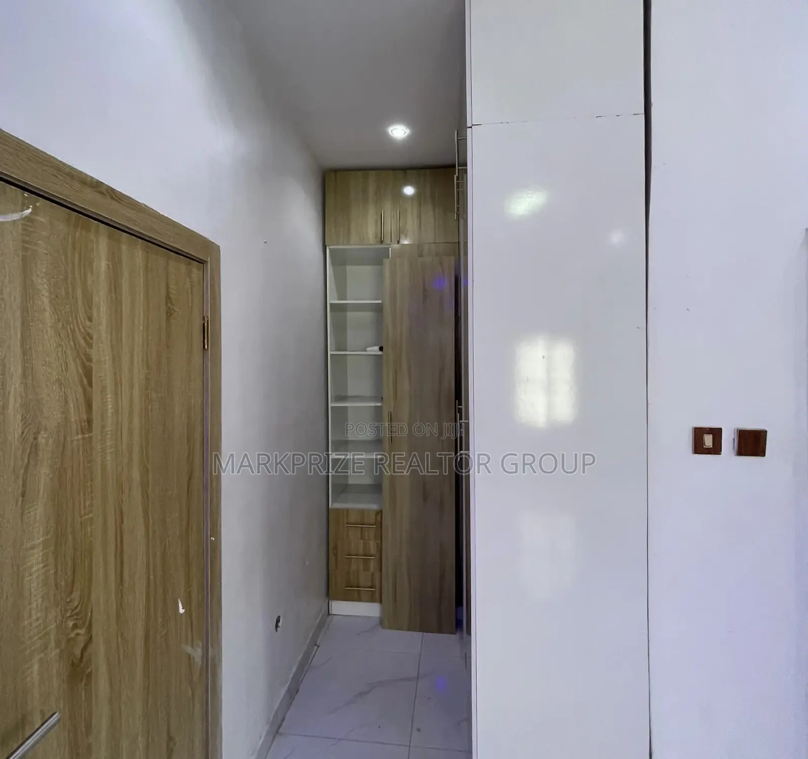 4bdrm Duplex in Ajah Lagos for sale