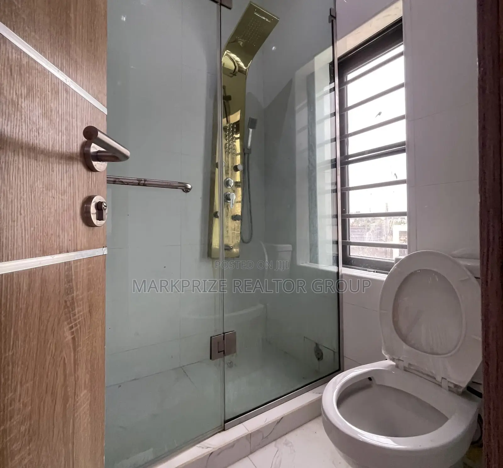 4bdrm Duplex in Ajah Lagos for sale