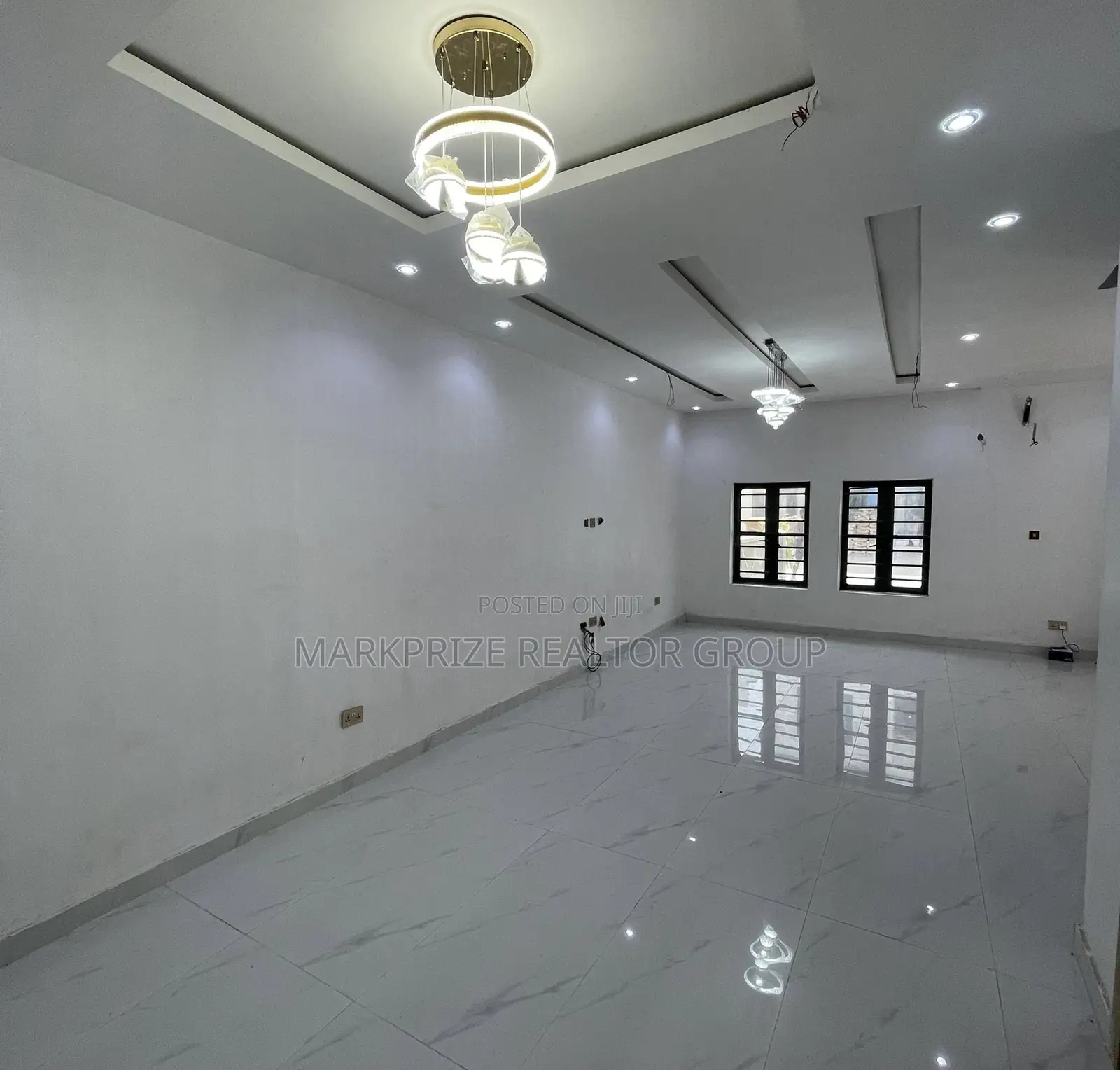 4bdrm Duplex in Ajah Lagos for sale