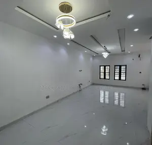 4bdrm Duplex in Ajah Lagos for sale