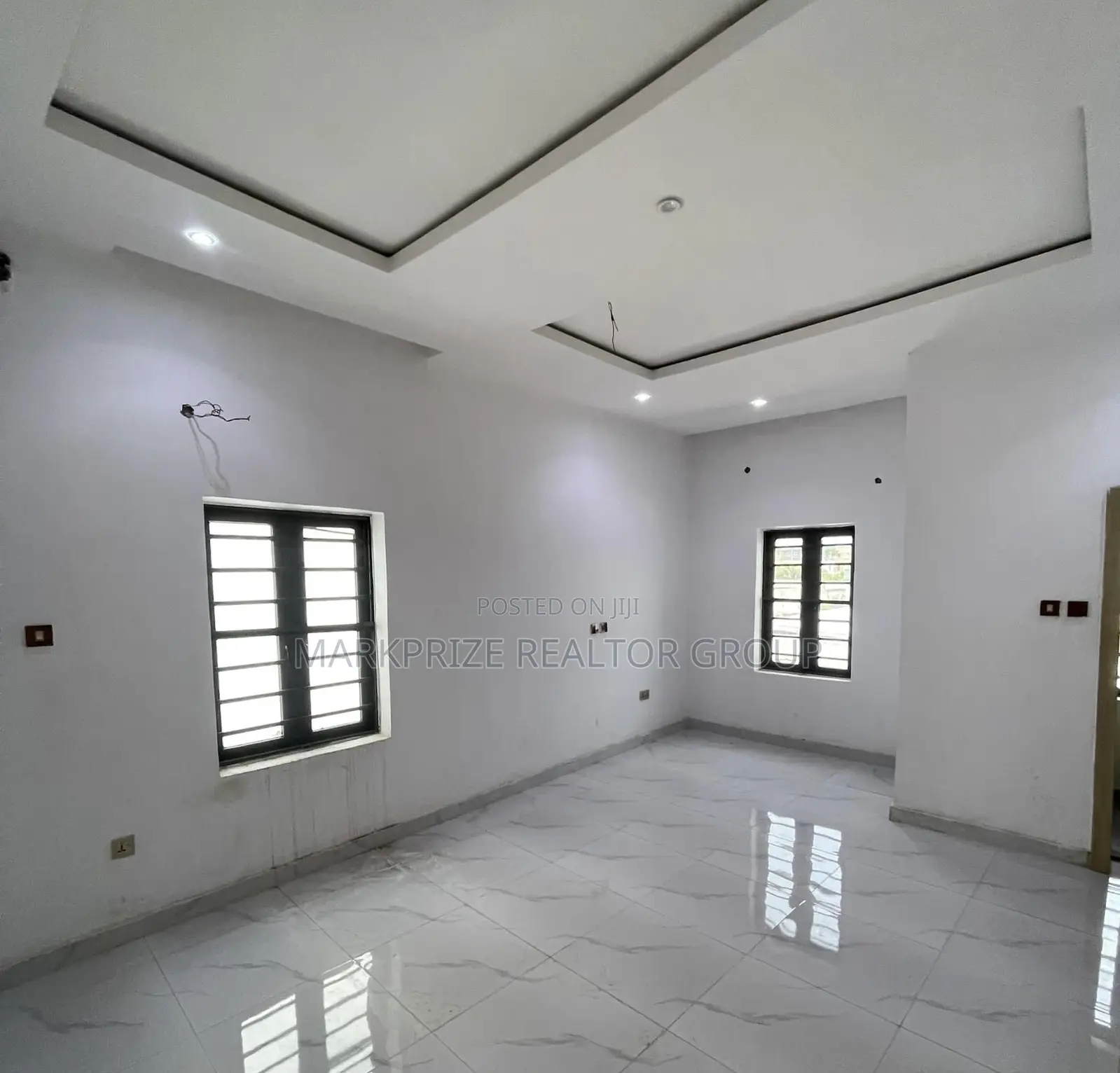 4bdrm Duplex in Ajah Lagos for sale