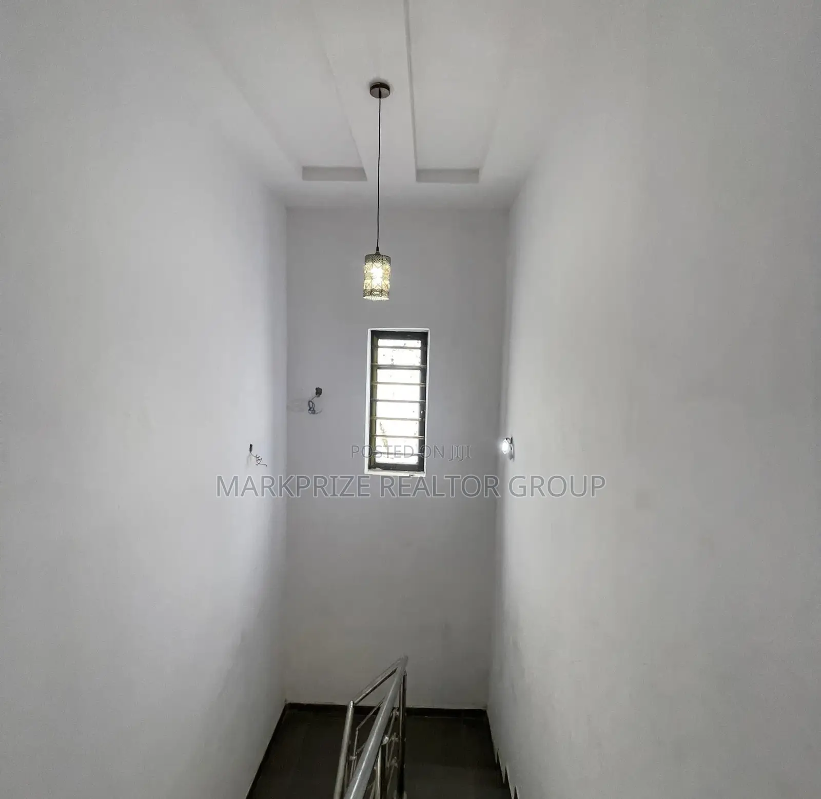 4bdrm Duplex in Ajah Lagos for sale