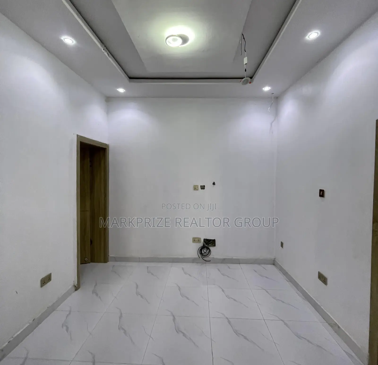 4bdrm Duplex in Ajah Lagos for sale