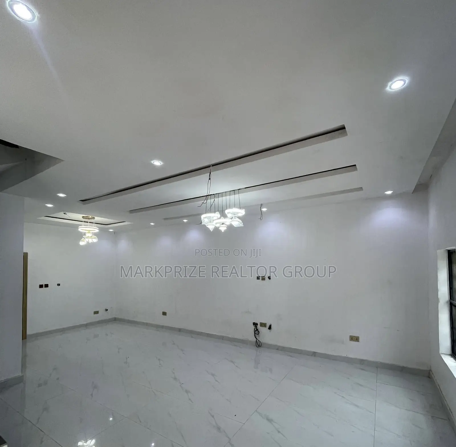 4bdrm Duplex in Ajah Lagos for sale