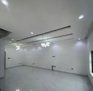 4bdrm Duplex in Ajah Lagos for sale