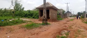 Full Plot of Land at Eleshin, Elepe
