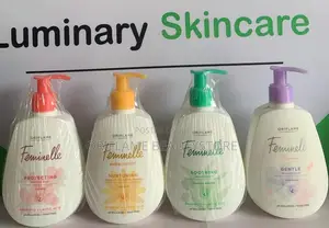 Feminelle Intimate Wash