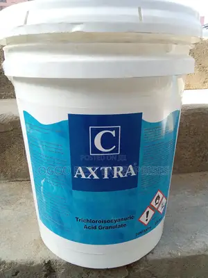Trichloroisocyanuric Acid Granular