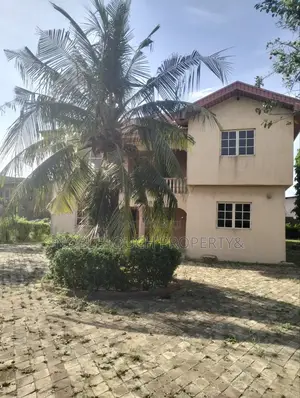 6bdrm Duplex in Egbeda Lagos for sale