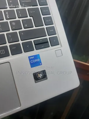 Laptop HP EliteBook 640 G10 16GB Intel Core i5 SSD 512GB