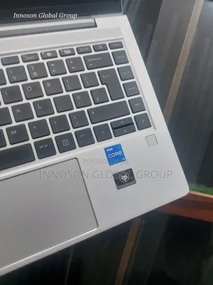 Laptop HP EliteBook 640 G10 16GB Intel Core i5 SSD 512GB