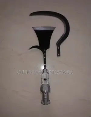 Palm Harvester 5.2 Meters Pole