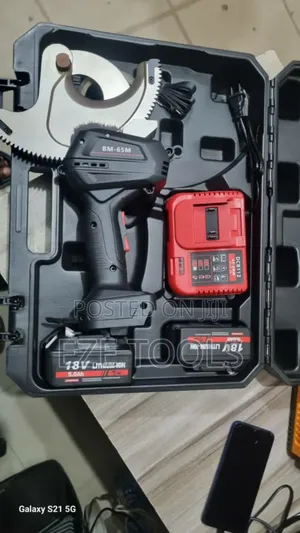 Bafter Cable Cutter