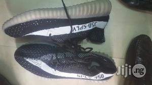Running Shoe