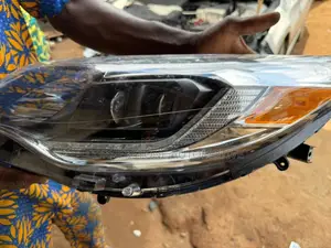 Head Lamp Avalon 2015 Led