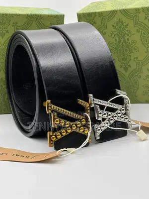 Original Quality Latest Luxury Italian Leather Belts