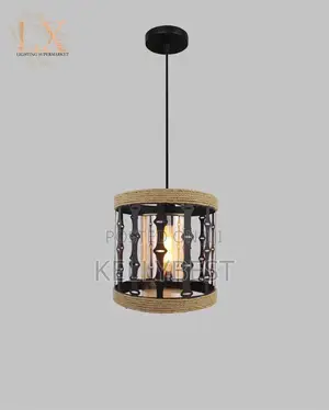 Balcony Lamp