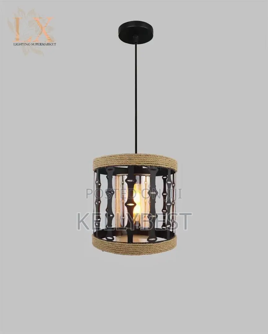 Balcony Lamp