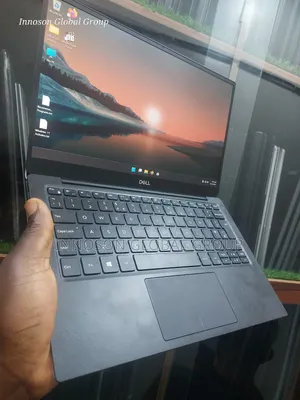 Photo - Laptop Dell XPS 13 16GB Intel Core i7 SSD 256GB