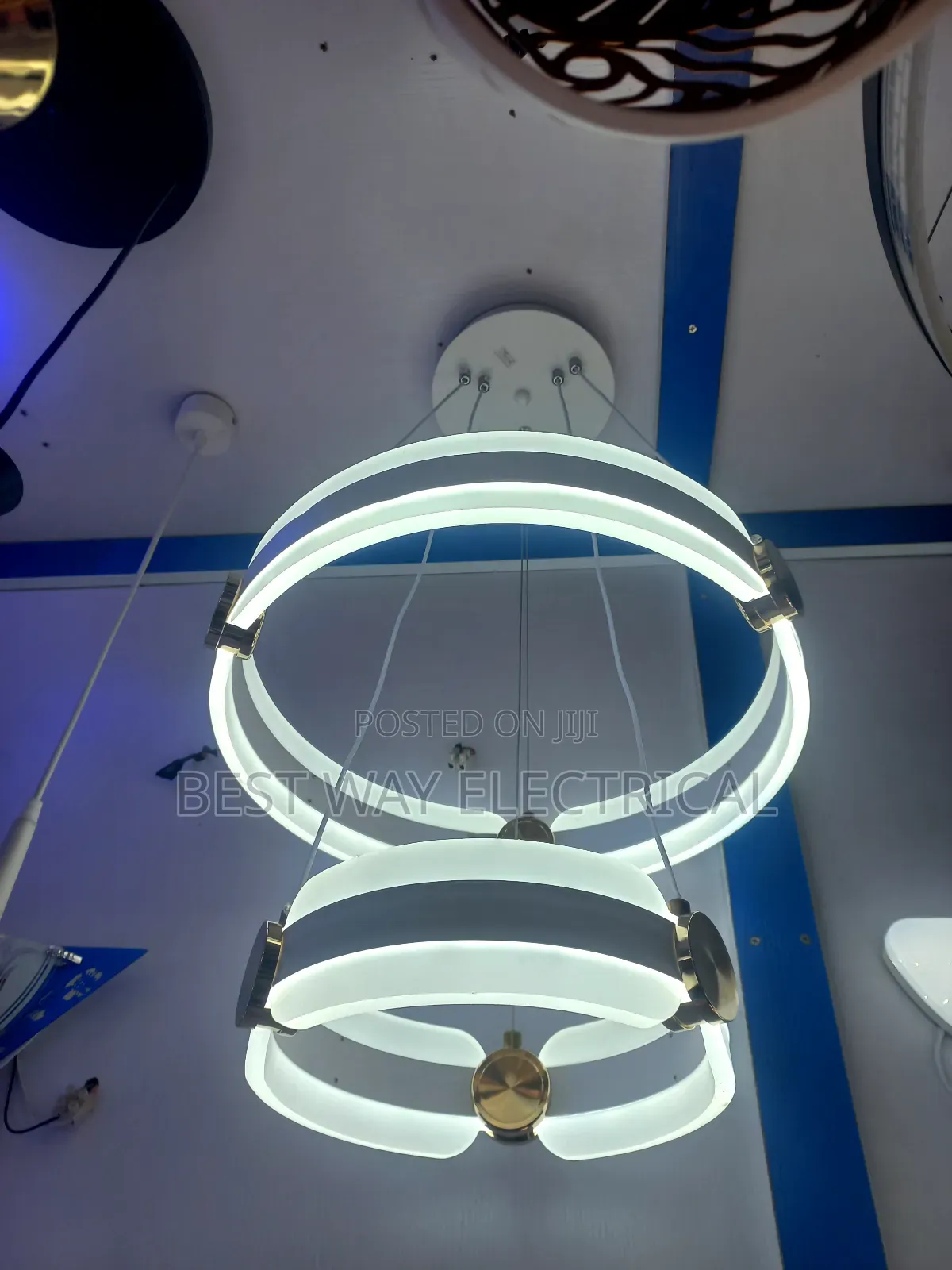 Chandelier Lights