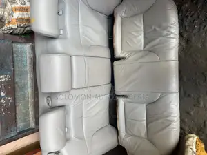 Complete Seat Lexus Es 330 2005 to 2006 Model