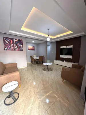 Service 3bedroom With Bq