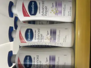 Advanced Repair Vaseline