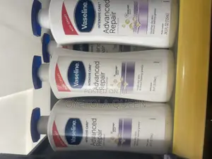 Advanced Repair Vaseline