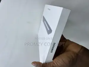 New Samsung Galaxy Tab S10 FE+ 128 GB Gray