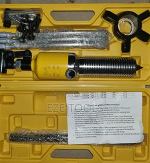 10ton Hydraulic Puller
