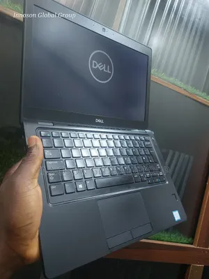 Laptop Dell Latitude 5290 8GB Intel Core i3 SSD 128GB