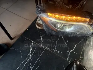 High Quality Certified Head Light Mercedes Benz Gla 250 2015