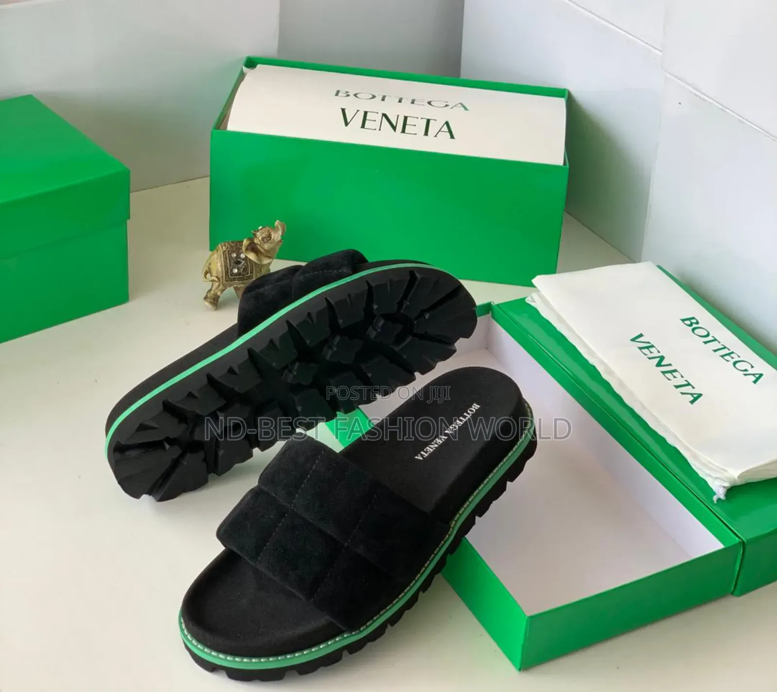 Veneta Quality Men's Wears