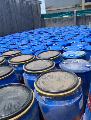 Paraffin Oil ( Mineral Oil)