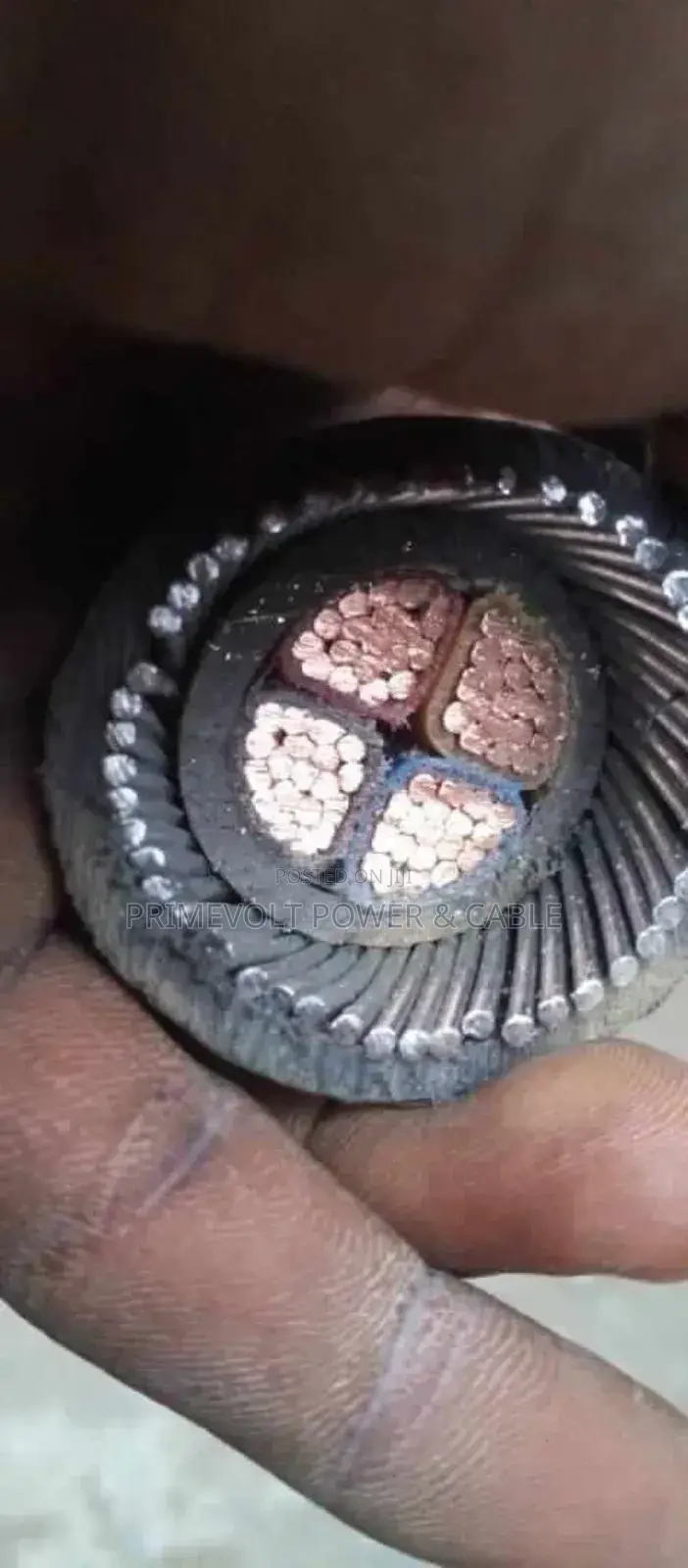 95mm4core Flex