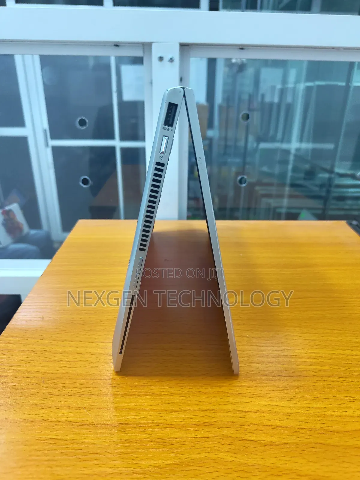 Laptop HP EliteBook x360 830 G6 16GB Intel Core i7 SSD 512GB
