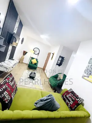 Shortlets Apartment in Maryland