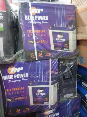 Sofcopsel Quality Affordable 240ah 12v Blue Power Battery