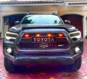 High Quality Certified Complete Exterior Upgrade Tacoma 2023