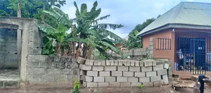 Half Plot of Land for Sale at Mowokekere, Elepe