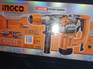 Ingco Rotary Hammer