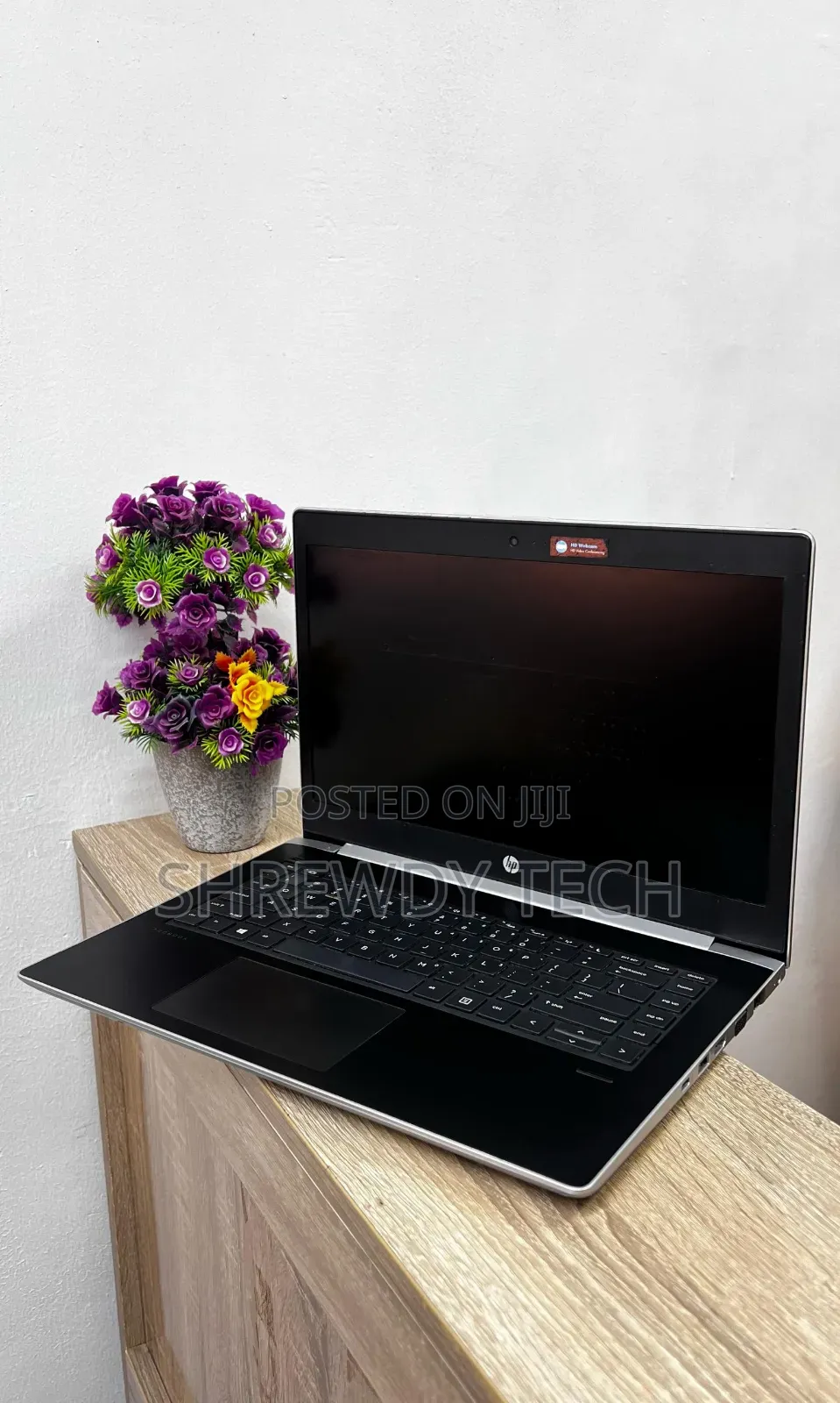 Laptop HP ProBook 440 G5 8GB Intel Core I7 SSD 256GB