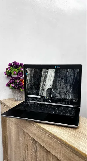 Laptop HP ProBook 440 G5 8GB Intel Core I7 SSD 256GB