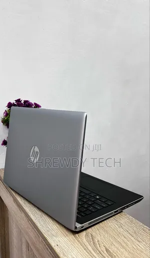 Laptop HP ProBook 440 G5 8GB Intel Core I7 SSD 256GB
