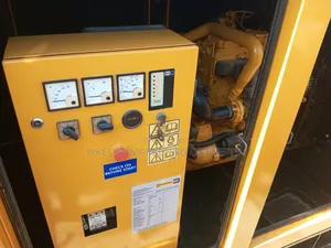 Cat Diesel Generator Soundproof 100% Copper