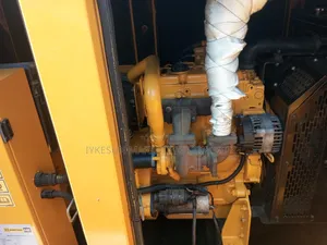 Cat Diesel Generator Soundproof 100% Copper